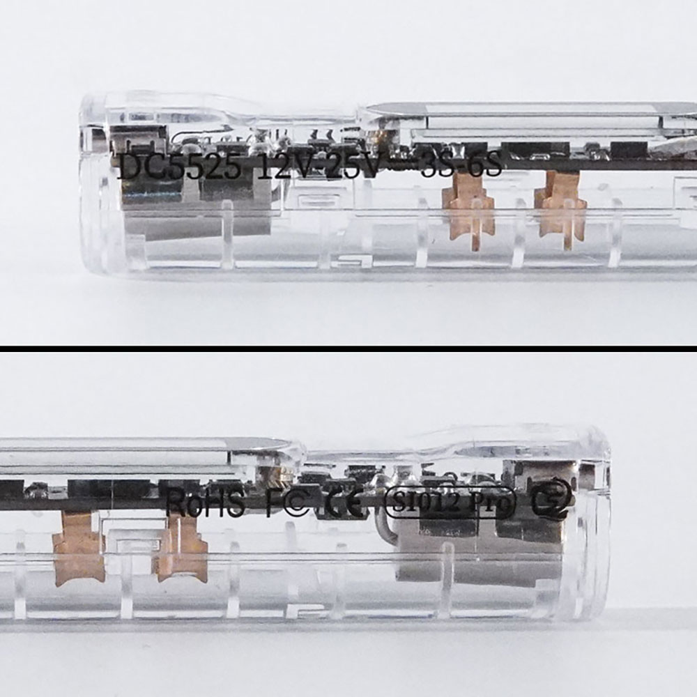 เครื่องบัดกรีไฟฟ้าอัจฉริยะ OLE - Industrial Laser Soldering Iron บทวิจารณ์และราคา