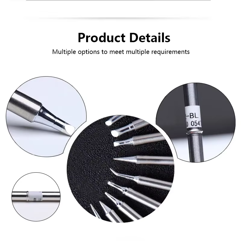 T12หัวแร้งบัดกรีเหล็ก T12KR ปล - Industrial Laser Soldering Iron บทวิจารณ์และราคา