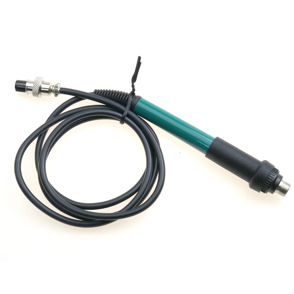 หัวแร้งบัดกรี 4 ขา รุ่น T12-90 - Industrial Laser Soldering Iron บทวิจารณ์และราคา