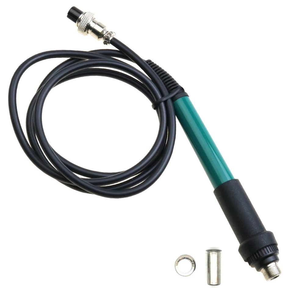หัวแร้งบัดกรี 4 ขา รุ่น T12-90 - Industrial Laser Soldering Iron บทวิจารณ์และราคา