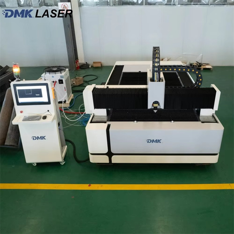 เครื่องตัดโลหะแผ่นแบบเปิดรุ่น  - Industrial Laser Cutter For Metal บทวิจารณ์และราคา