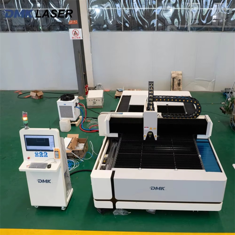 เครื่องตัดโลหะแผ่นแบบเปิดรุ่น  - Industrial Laser Cutter For Metal บทวิจารณ์และราคา