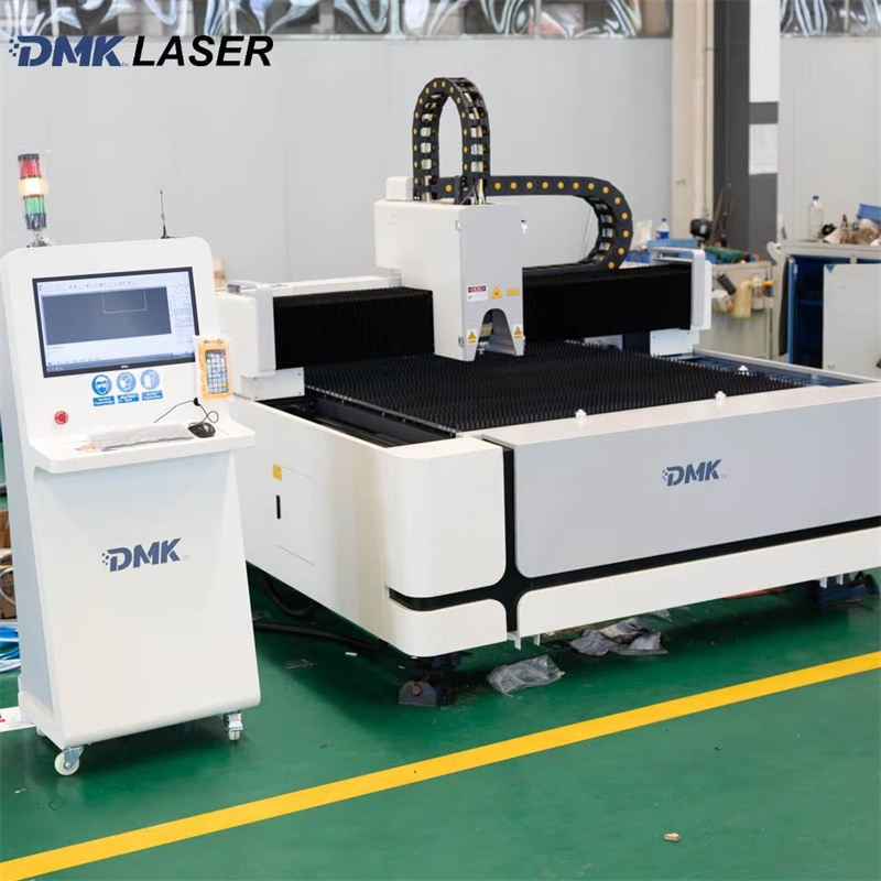 เครื่องตัดโลหะแผ่นแบบเปิดรุ่น  - Industrial Laser Cutter For Metal บทวิจารณ์และราคา