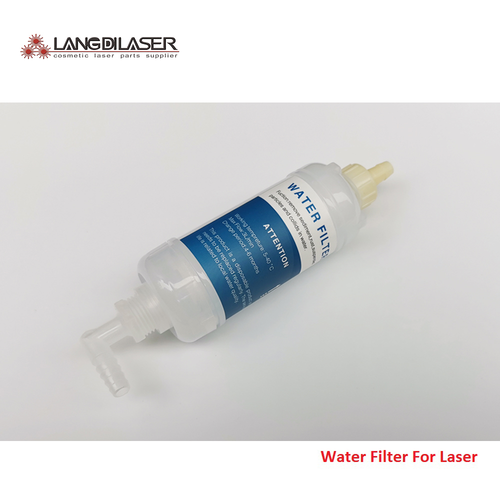 ไดโอดเลเซอร์ระบบกรองน้ำสำหรับไ - Industrial Hair Laser Machine บทวิจารณ์และราคา