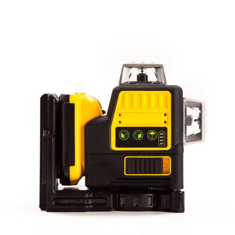เครื่องวัดระดับเลเซอร์อุตสาหกร - Industrial Laser Line บทวิจารณ์และราคา