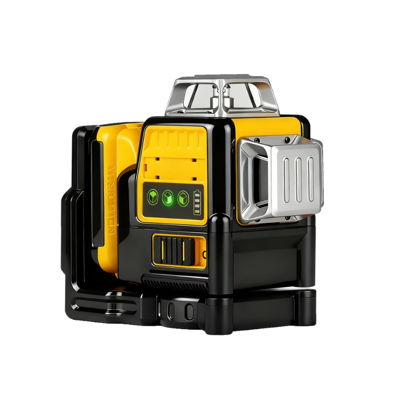 เครื่องวัดระดับเลเซอร์อุตสาหกร - Industrial Laser Line บทวิจารณ์และราคา