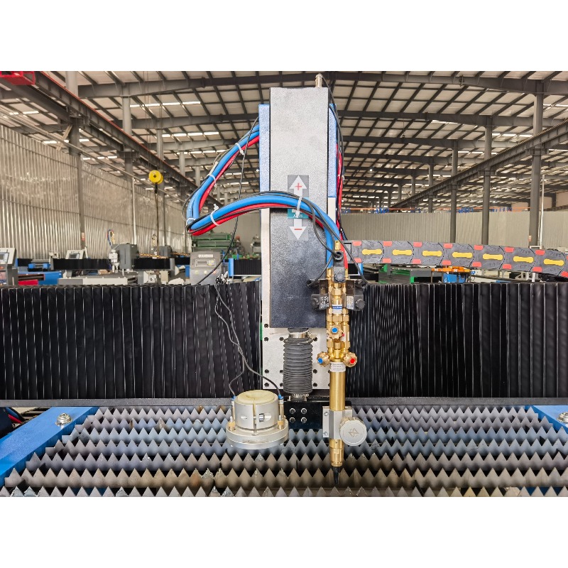 เครื่องตัดพลาสม่าซีเอ็นซี เครื - Cnc Plasma Cutter บทวิจารณ์และราคา