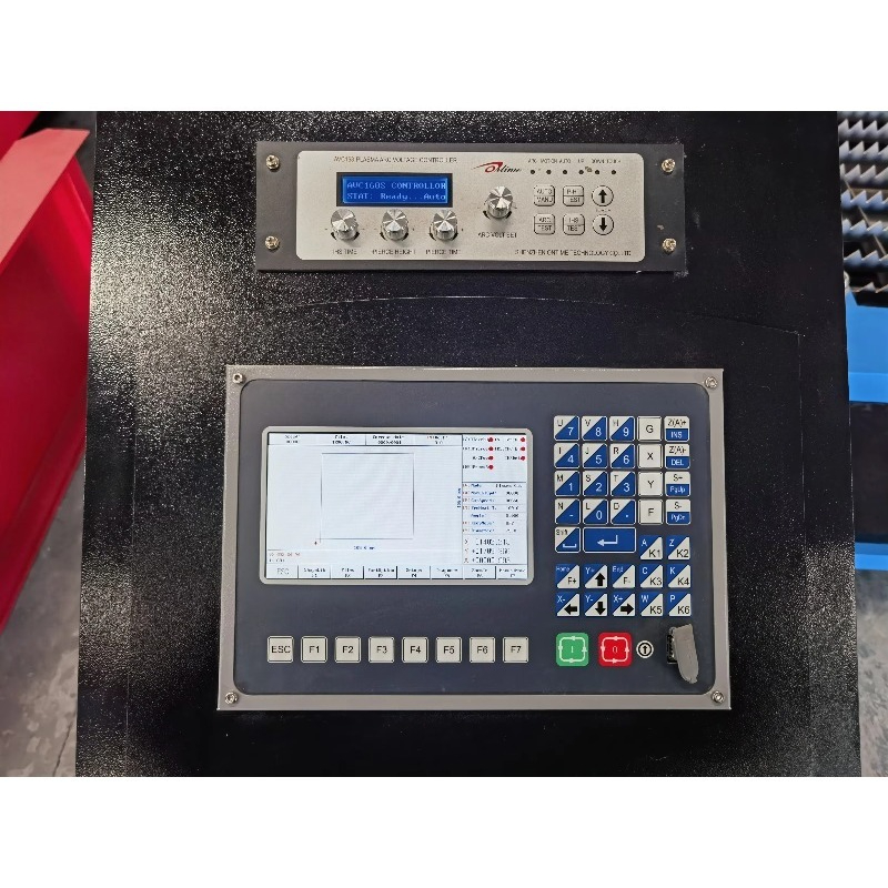 เครื่องตัดพลาสม่าซีเอ็นซี เครื - Cnc Plasma Cutter บทวิจารณ์และราคา
