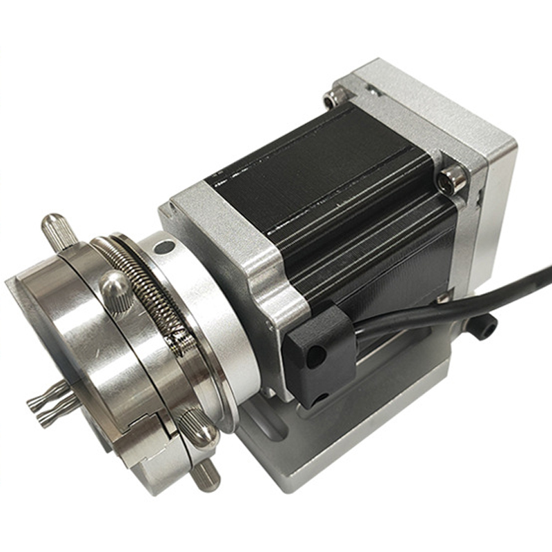 HT-69 Mini Self-locking Rotary - Laser Marking Machine บทวิจารณ์และราคา
