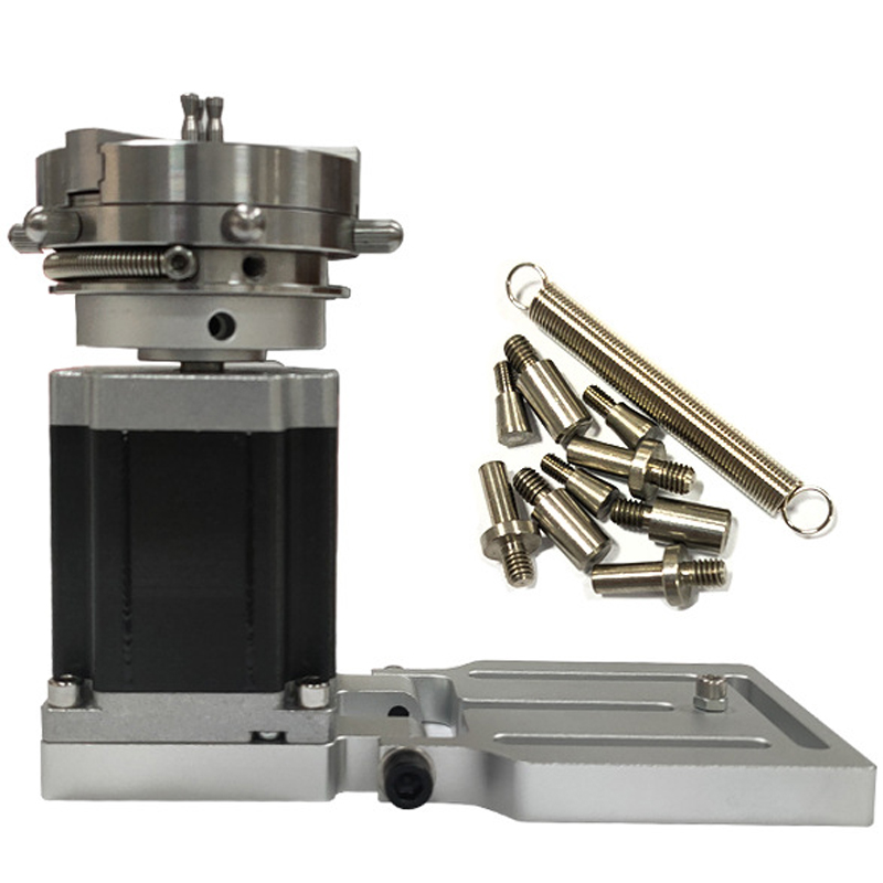 HT-69 Mini Self-locking Rotary - Laser Marking Machine บทวิจารณ์และราคา