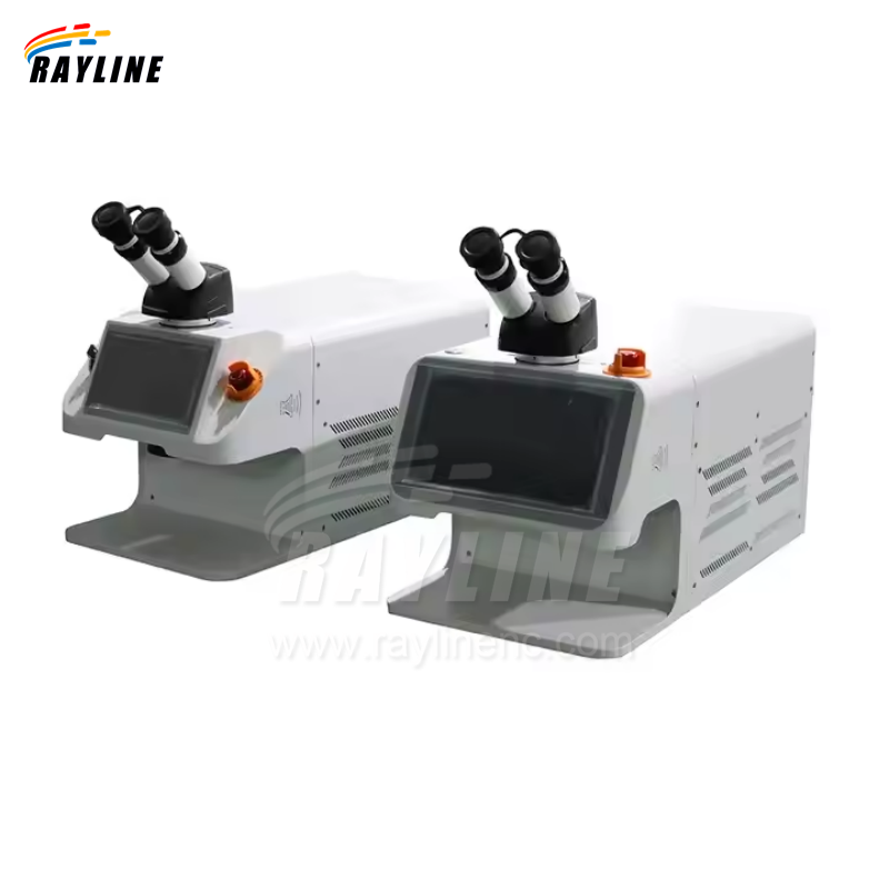 เครื่องประดับเครื่องเชื่อมเลเซ - Industrial Laser Glasses บทวิจารณ์และราคา