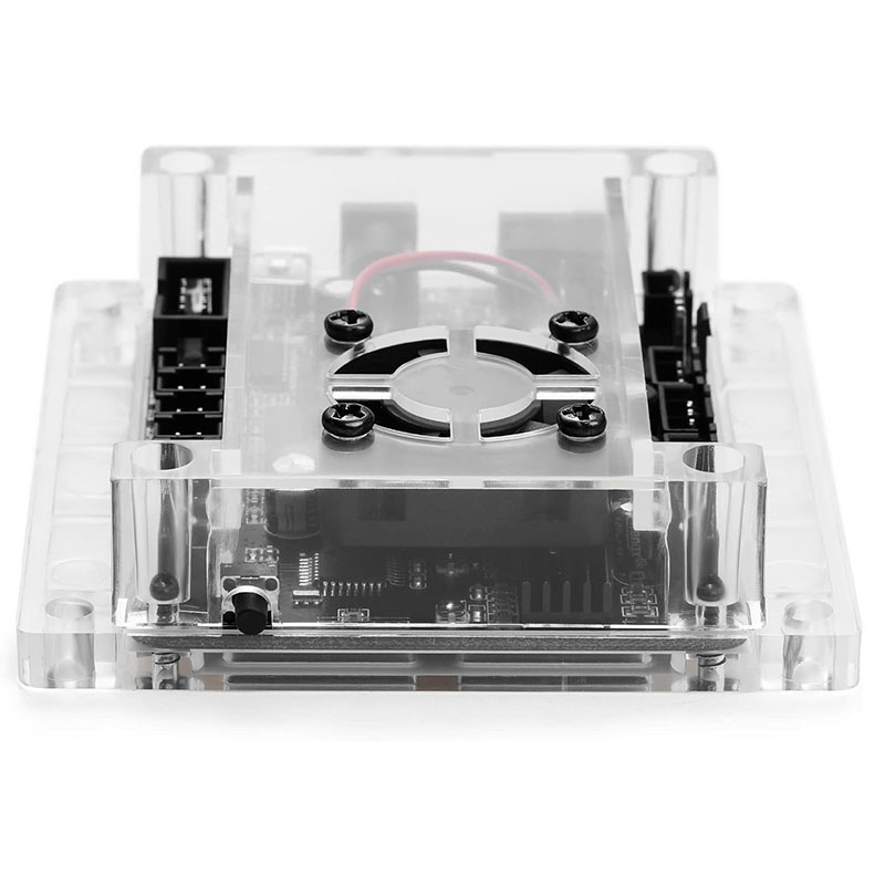 เครื่องแกะสลักเลเซอร์ CNC 3018 - Laser Controller Board บทวิจารณ์และราคา