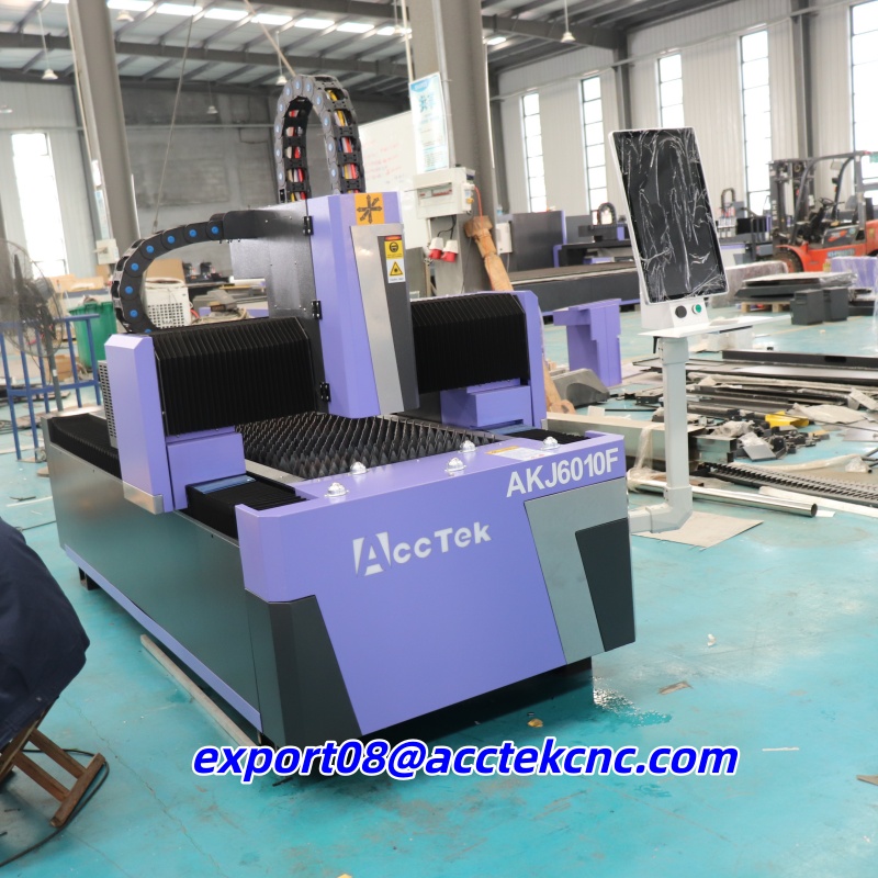 เครื่องตัดไฟเบอร์เลเซอร์ขนาดเล - Industrial Laser Cutter For Metal บทวิจารณ์และราคา