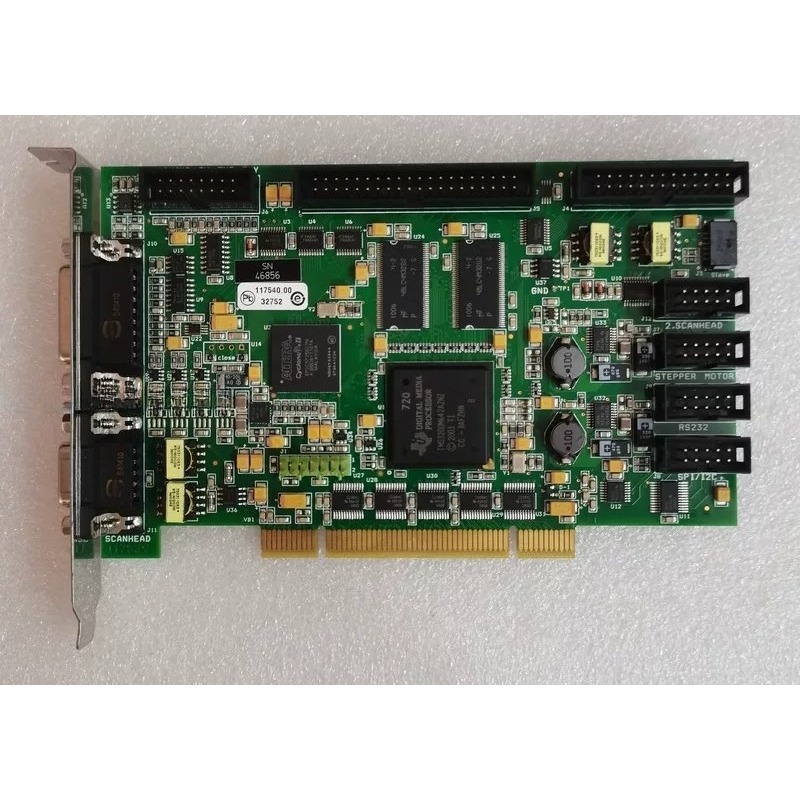 สำหรับการ์ดควบคุมเลเซอร์มาร์กก - Laser Controller Board บทวิจารณ์และราคา