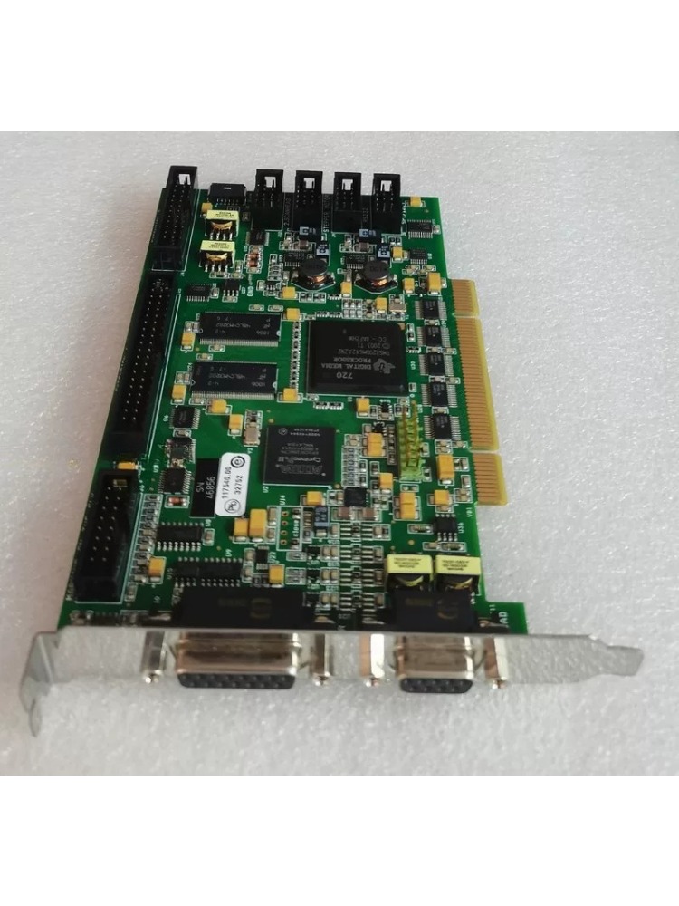 สำหรับการ์ดควบคุมเลเซอร์มาร์กก - Laser Controller Board บทวิจารณ์และราคา