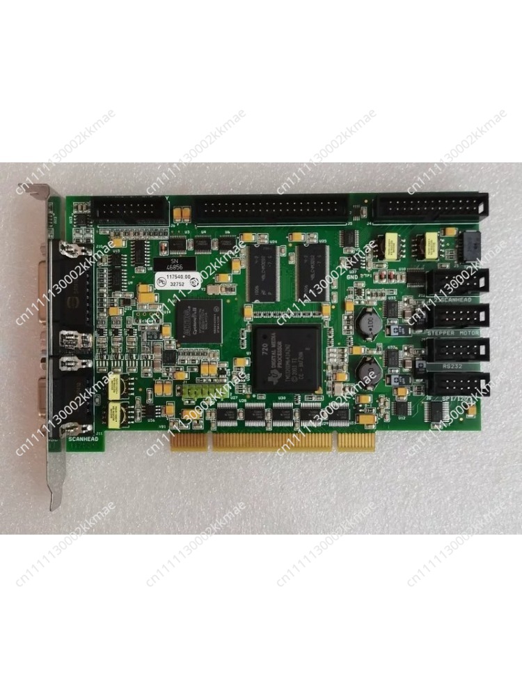 สำหรับการ์ดควบคุมเลเซอร์มาร์กก - Laser Controller Board บทวิจารณ์และราคา