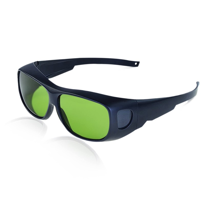 แว่นตานิรภัยสำหรับเลเซอร์ไฟเบอ - Industrial Laser Glasses บทวิจารณ์และราคา