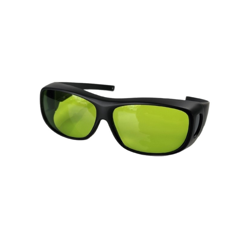 แว่นตานิรภัยสำหรับเลเซอร์ไฟเบอ - Industrial Laser Glasses บทวิจารณ์และราคา