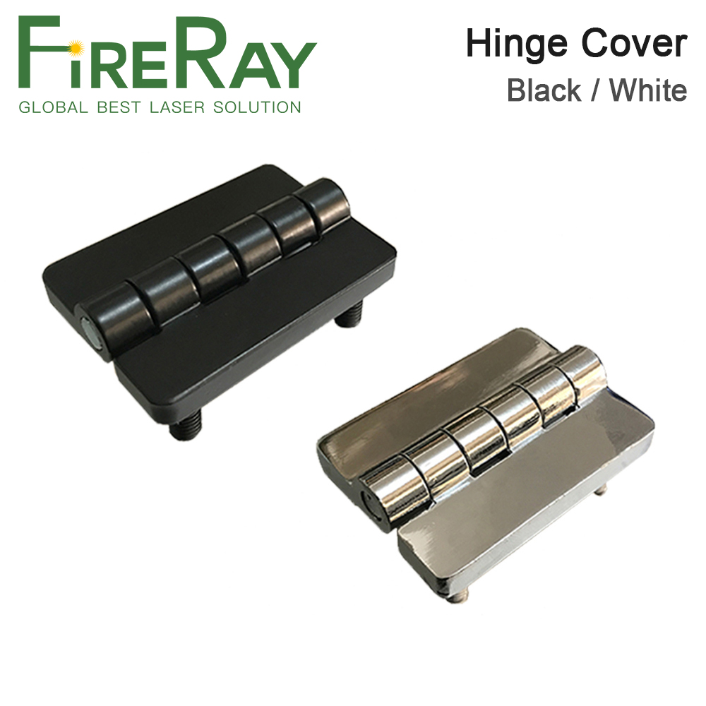 FireRay ฝาครอบบานพับ Mechanica - Industrial Laser Etching Machine บทวิจารณ์และราคา