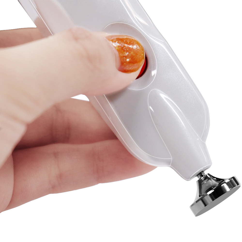 Mole Removal ปากกาเข็มเลเซอร์พ - Laser Marking Machine บทวิจารณ์และราคา