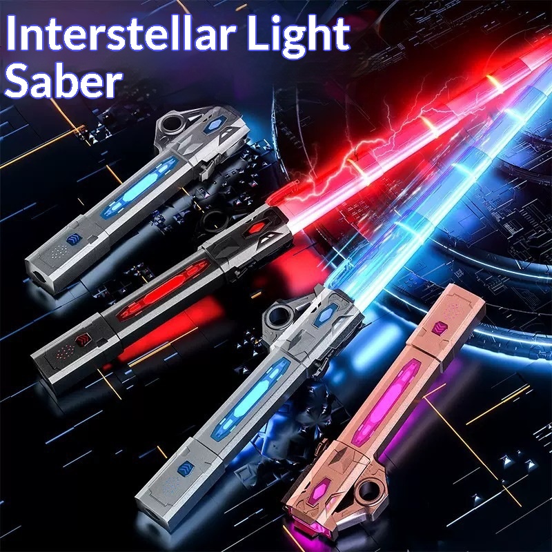 ดาบเลเซอร์เด็กผู้ชาย ดาบยืดหดไ - Industrial Laser Line บทวิจารณ์และราคา