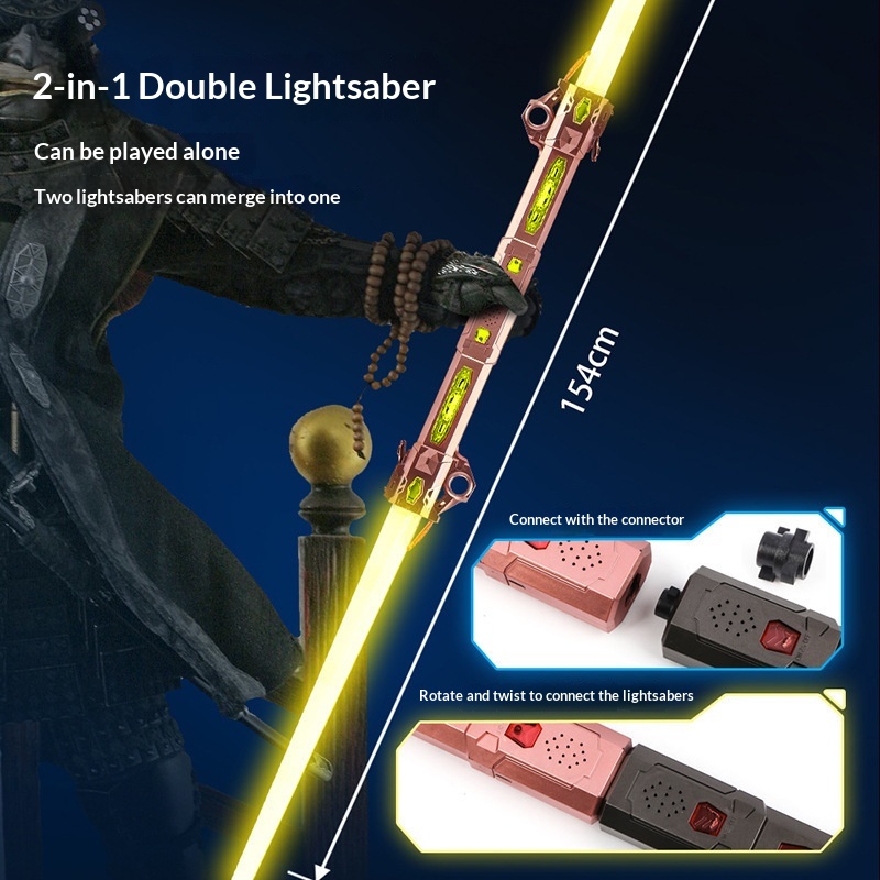 ดาบเลเซอร์เด็กผู้ชาย ดาบยืดหดไ - Industrial Laser Line บทวิจารณ์และราคา