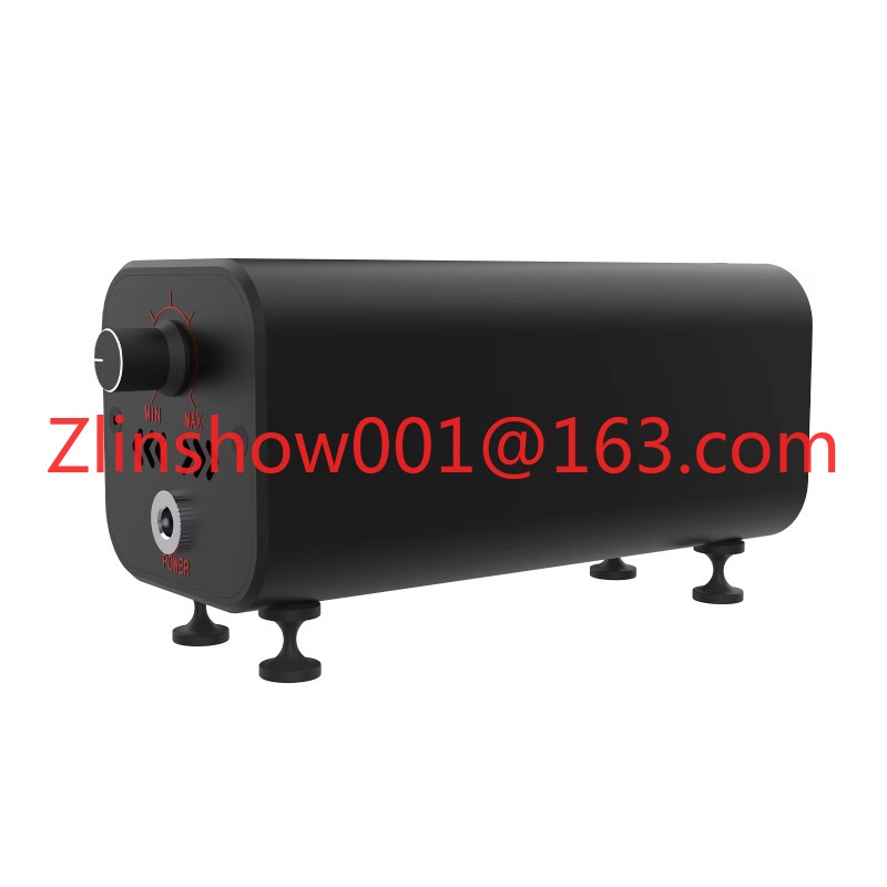 เครื่องแกะสลักเลเซอร์สภาพใหม่  - Air Assist Pump Laser บทวิจารณ์และราคา