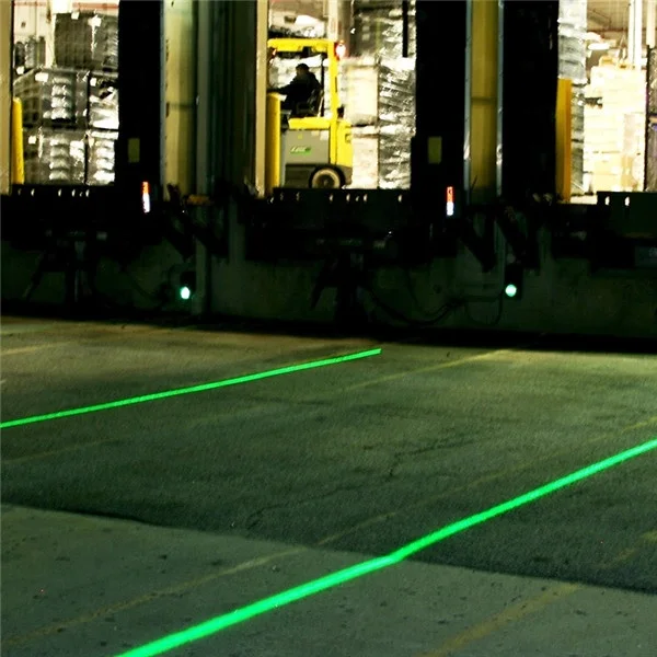 เครื่องฉายเลเซอร์ระดับพื้นแบบเ - Industrial Laser Light บทวิจารณ์และราคา