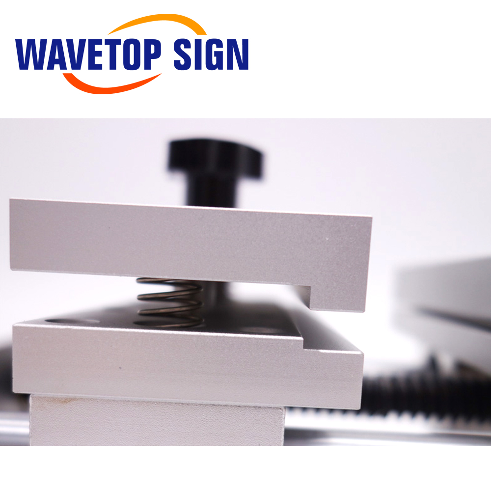 อุปกรณ์ยึดแผ่นโลหะ อุปกรณ์ยึดแ - Laser Marking Machine บทวิจารณ์และราคา