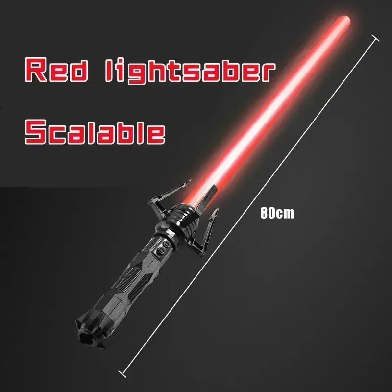 80 ซม.RGB ดาบแสงแบบยืดหดได้ 7  - Industrial Laser Line บทวิจารณ์และราคา