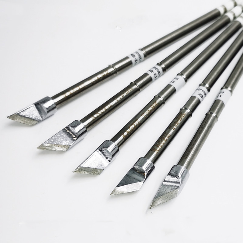 KAGZU T12-BK/SKU/C6/C8/C10/C15 - Industrial Laser Soldering Iron บทวิจารณ์และราคา