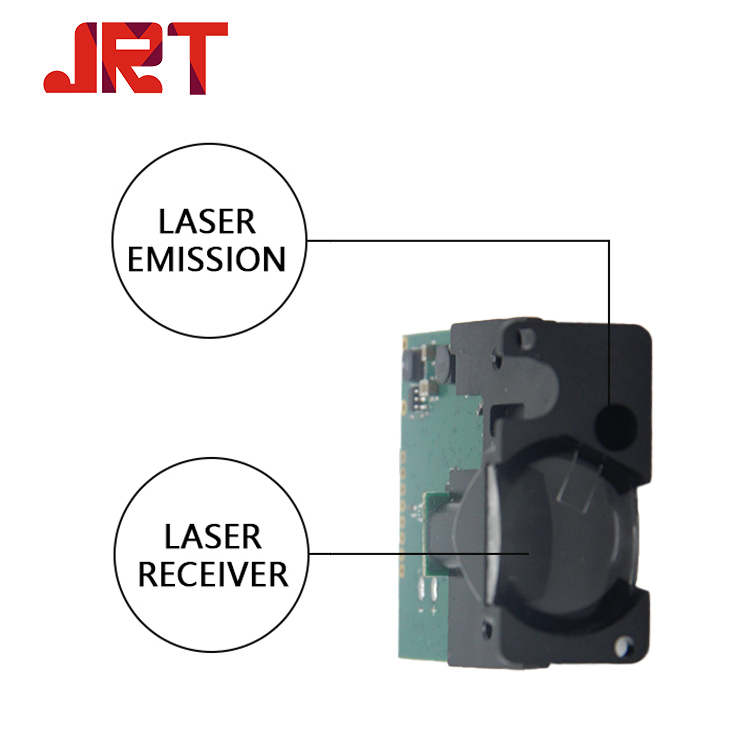 เครื่องวัดระยะทางอุตสาหกรรม 10 - Industrial Laser Measurement บทวิจารณ์และราคา