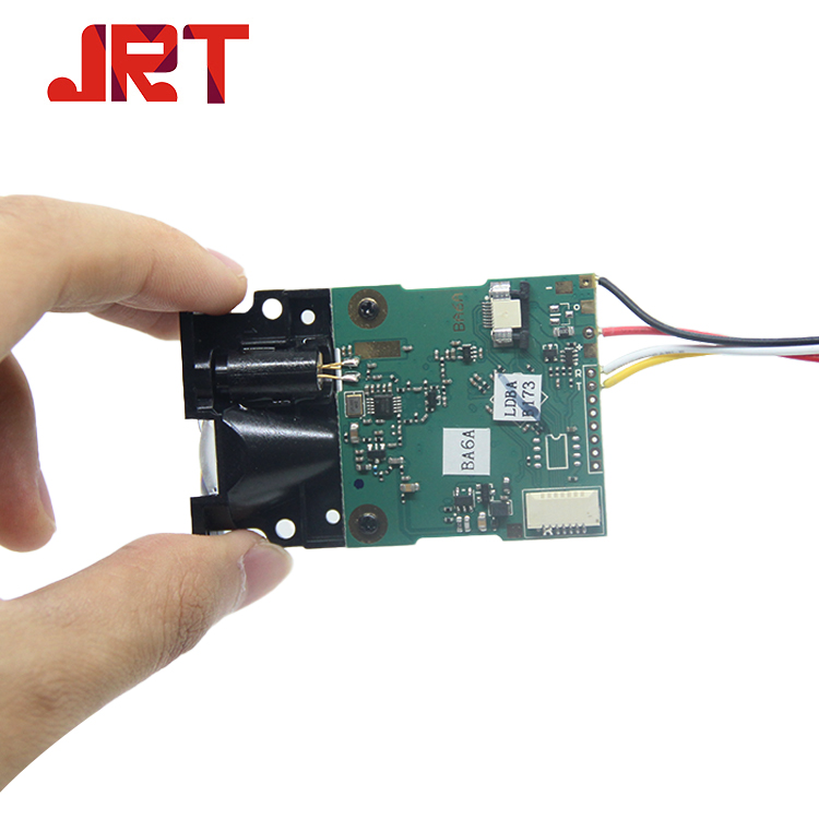 เครื่องวัดระยะทางอุตสาหกรรม 10 - Industrial Laser Measurement บทวิจารณ์และราคา