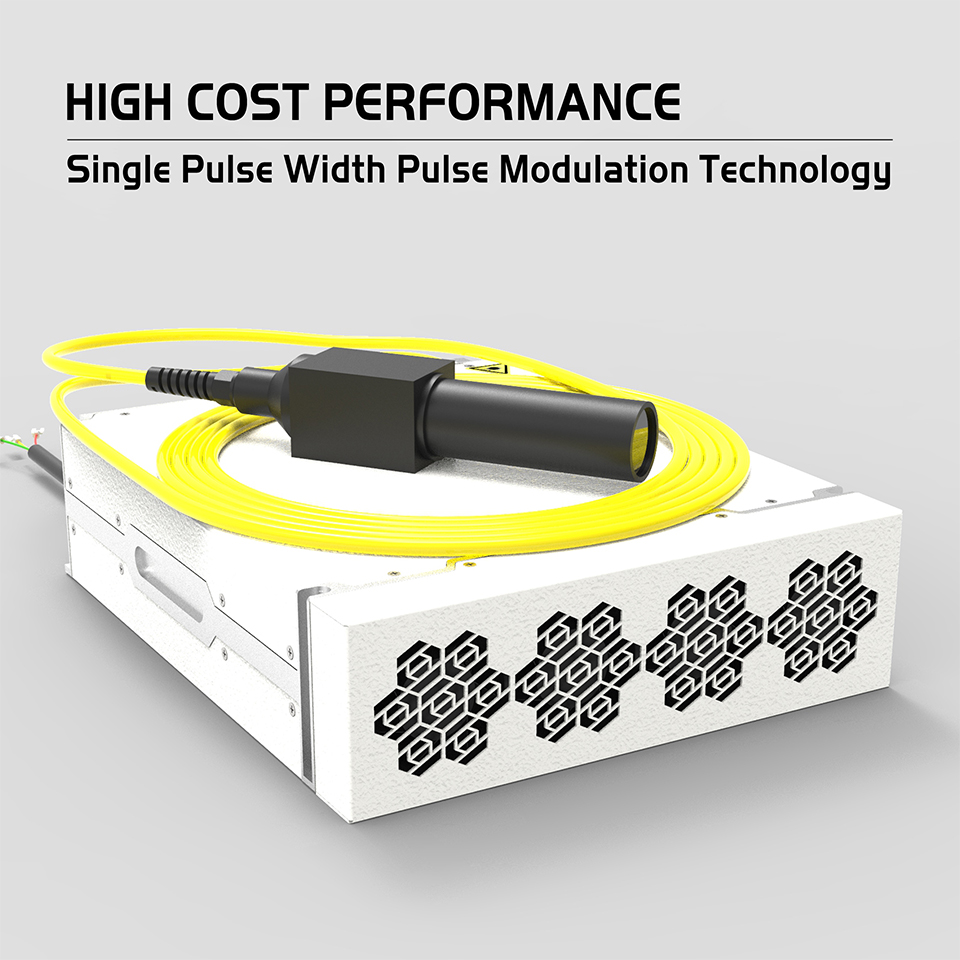 เครื่องมาร์กกิ้งด้วยเลเซอร์แบบ - Laser Marking Machine บทวิจารณ์และราคา