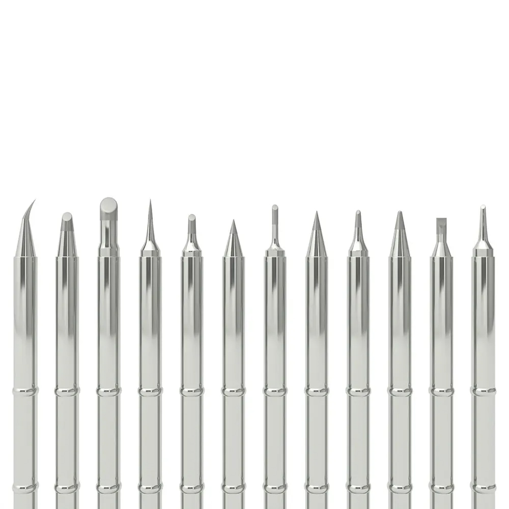 หัวแร้งบัดกรีรุ่น T12 ซีรีส์,  - Industrial Laser Soldering Iron บทวิจารณ์และราคา