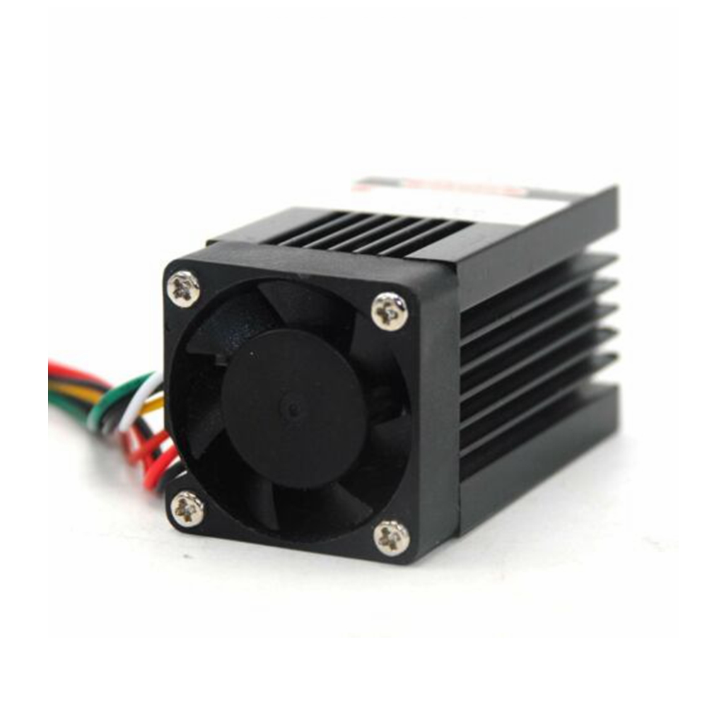 อุตสาหกรรม532nm 80Mw-100Mw ลาย - Industrial Laser Light บทวิจารณ์และราคา