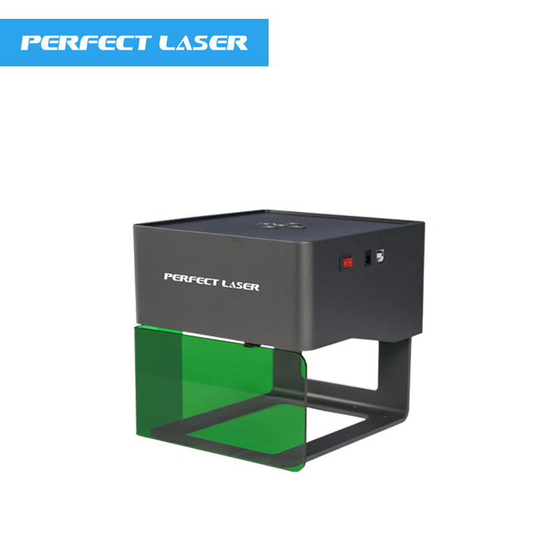 เครื่องเลเซอร์ Perfect Laser 3 - Laser Marking Machine บทวิจารณ์และราคา
