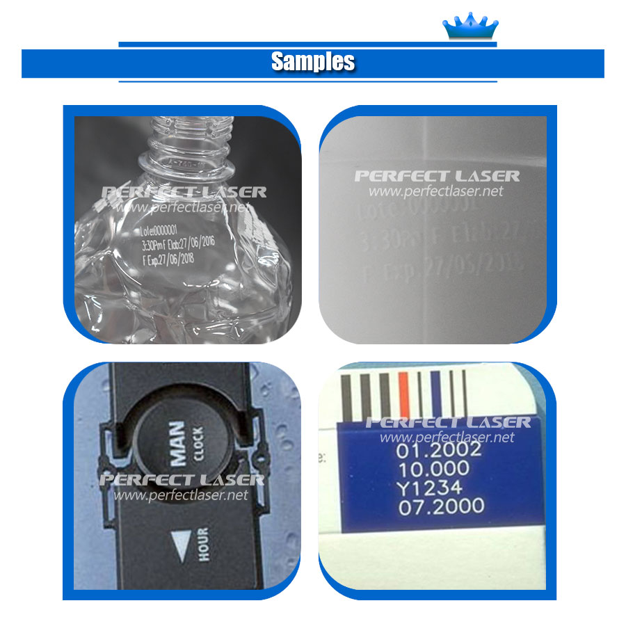 เครื่องเลเซอร์ Perfect Laser 3 - Laser Marking Machine บทวิจารณ์และราคา