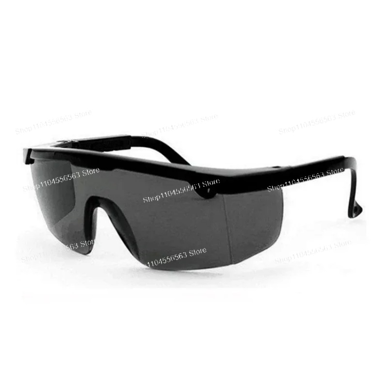 แว่นตานิรภัยป้องกันเลเซอร์กำลั - Industrial Laser Glasses บทวิจารณ์และราคา