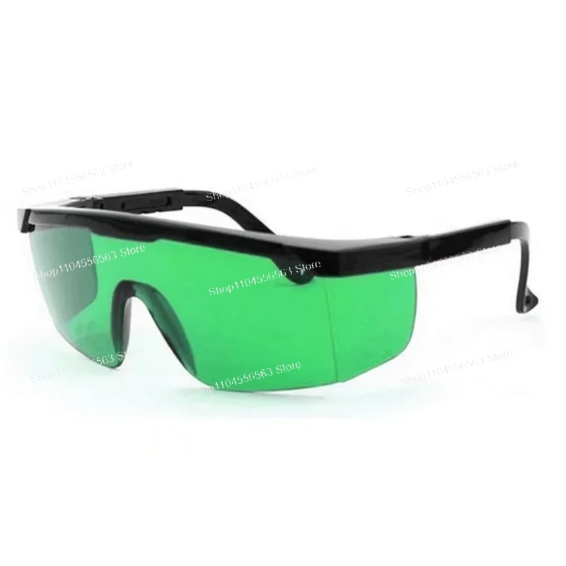 แว่นตานิรภัยป้องกันเลเซอร์กำลั - Industrial Laser Glasses บทวิจารณ์และราคา