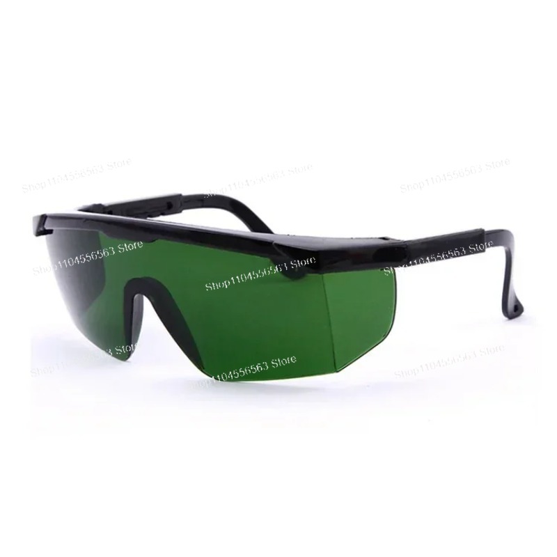 แว่นตานิรภัยป้องกันเลเซอร์กำลั - Industrial Laser Glasses บทวิจารณ์และราคา