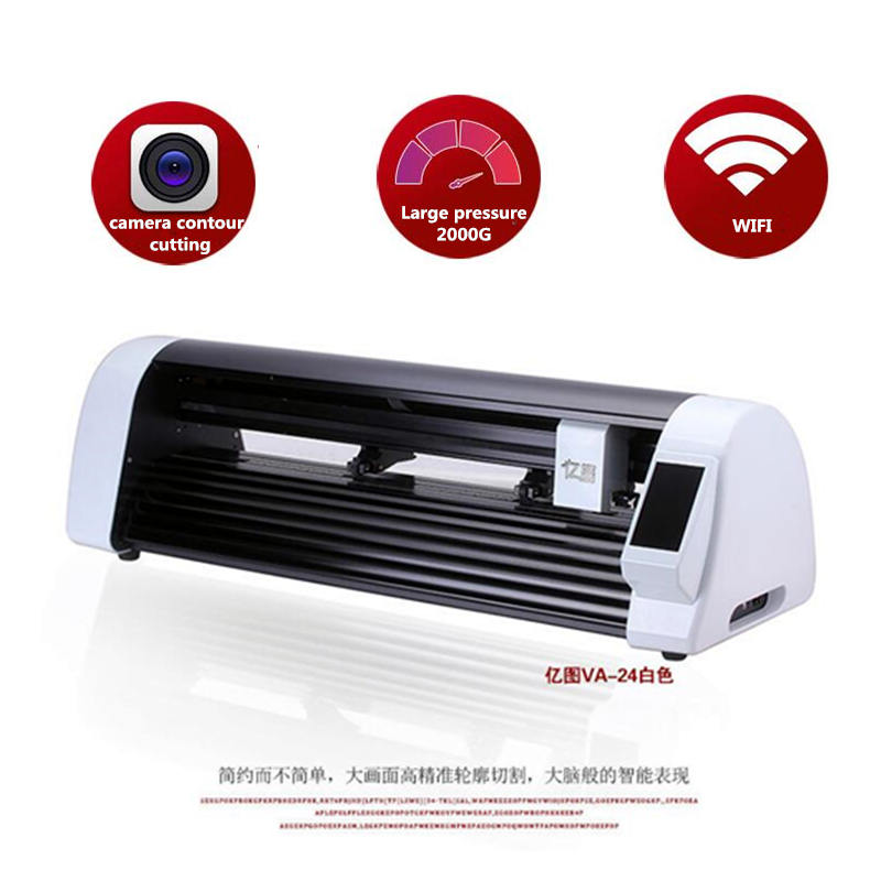 เครื่องตัดสติ๊กเกอร์เลเซอร์แบบ - Industrial Laser Cutter For Metal บทวิจารณ์และราคา