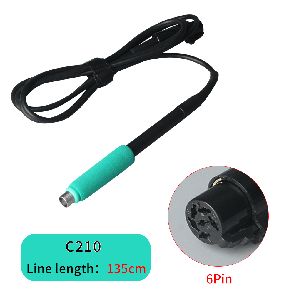 ด้ามจับหัวแร้ง SUGON สำหรับหัว - Industrial Laser Soldering Iron บทวิจารณ์และราคา