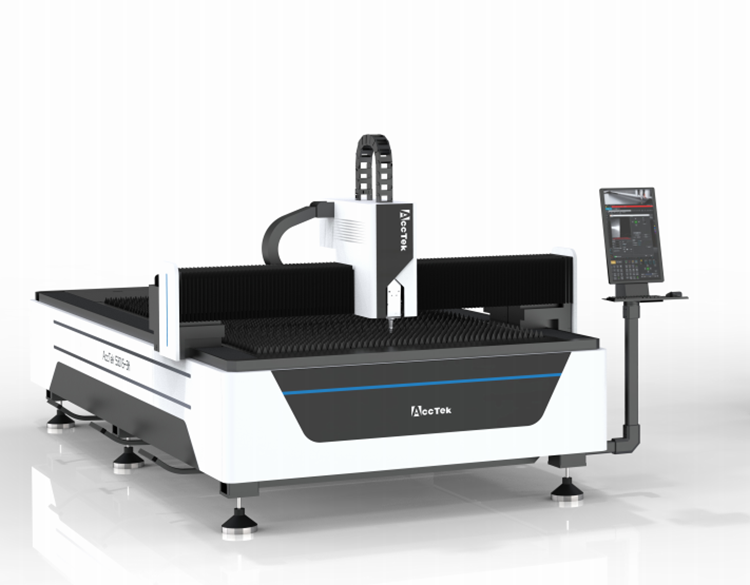 เครื่องตัดไฟเบอร์เลเซอร์ CNC ร - Industrial Laser Cutting Machine บทวิจารณ์และราคา