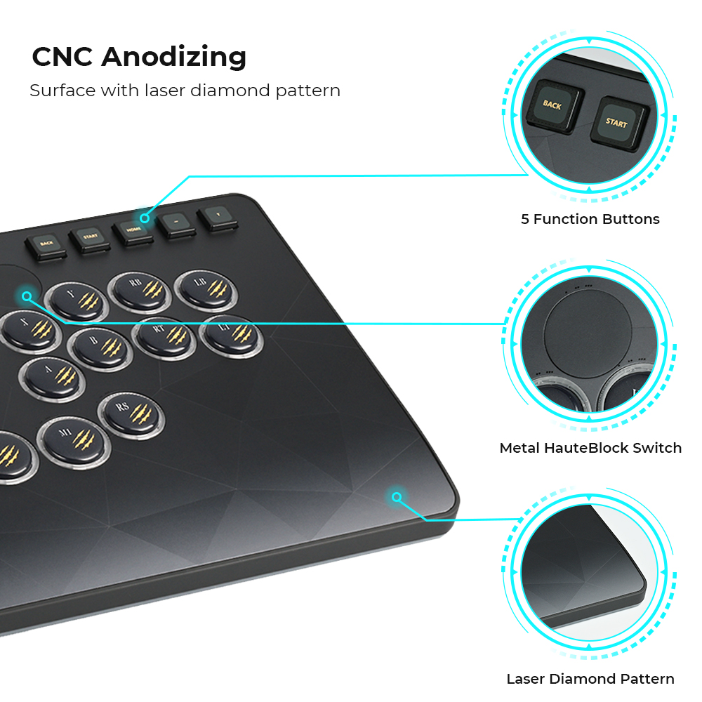 แผงอลูมิเนียมอัลลอยด์แม่เหล็ก  - Laser Controller Board บทวิจารณ์และราคา