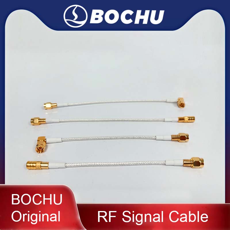 สายสัญญาณ RF สำหรับหัวตัดเลเซอ - Industrial Laser Line บทวิจารณ์และราคา
