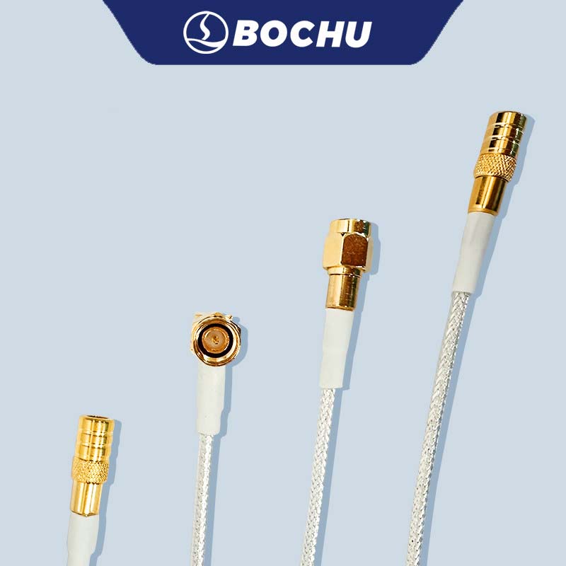 สายสัญญาณ RF สำหรับหัวตัดเลเซอ - Industrial Laser Line บทวิจารณ์และราคา