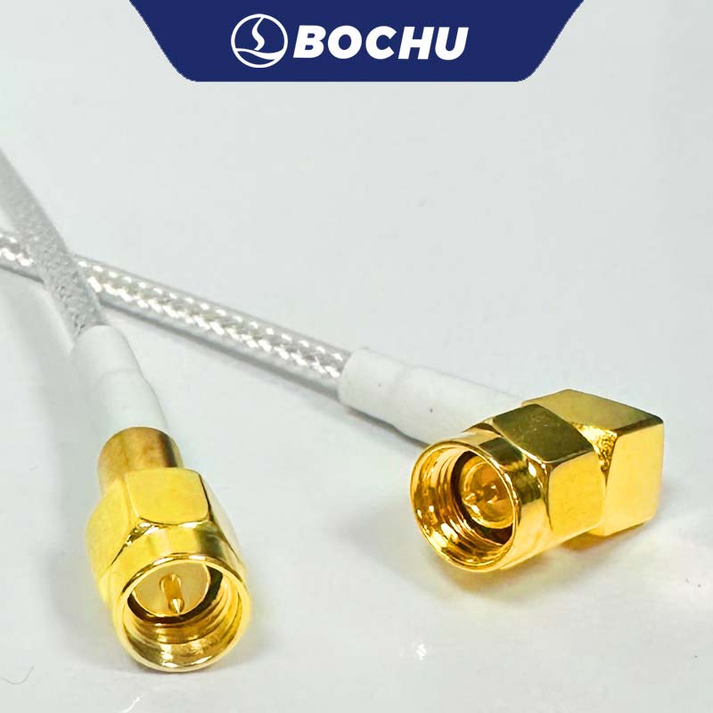 สายสัญญาณ RF สำหรับหัวตัดเลเซอ - Industrial Laser Line บทวิจารณ์และราคา