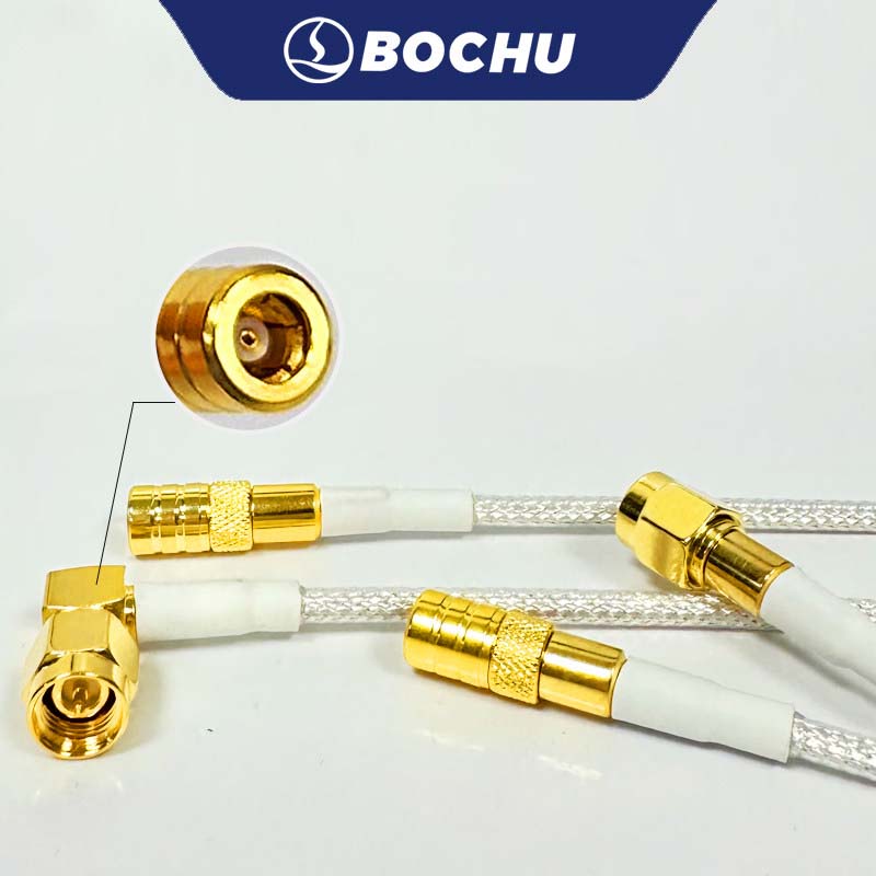 สายสัญญาณ RF สำหรับหัวตัดเลเซอ - Industrial Laser Line บทวิจารณ์และราคา