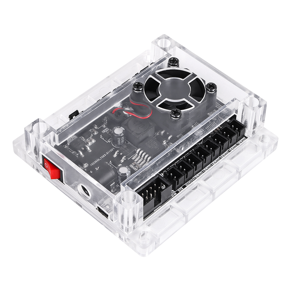 GRBL 1.1 USB Port CNC เครื่องแ - Laser Controller Board บทวิจารณ์และราคา